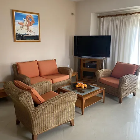 Rodopi Apartment Skala  Exterior photo