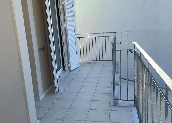 Rodopi Apartment