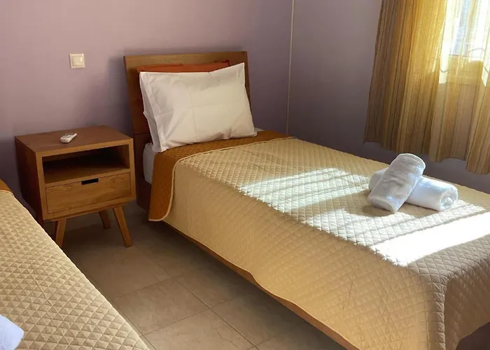 Rodopi Apartment