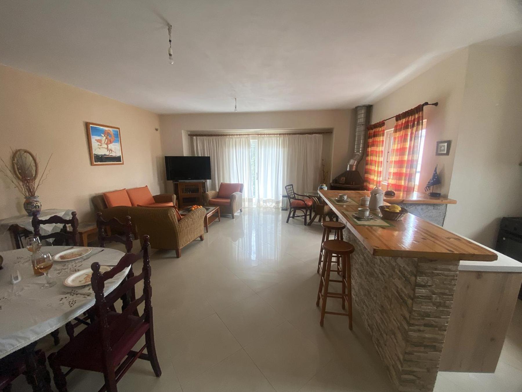 Apartment Rodopi *