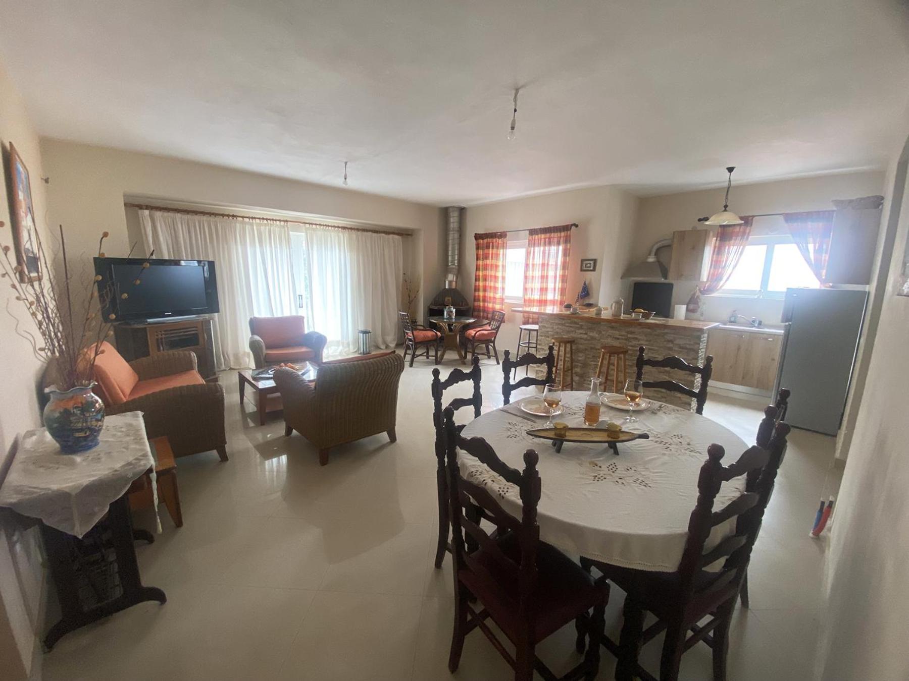 Rodopi Apartment *