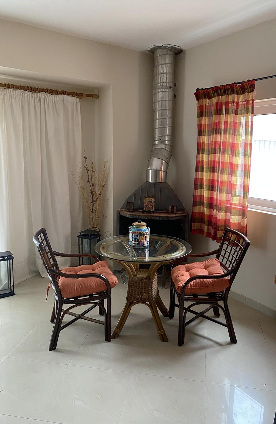Apartment Rodopi Skala (Kefalonia)