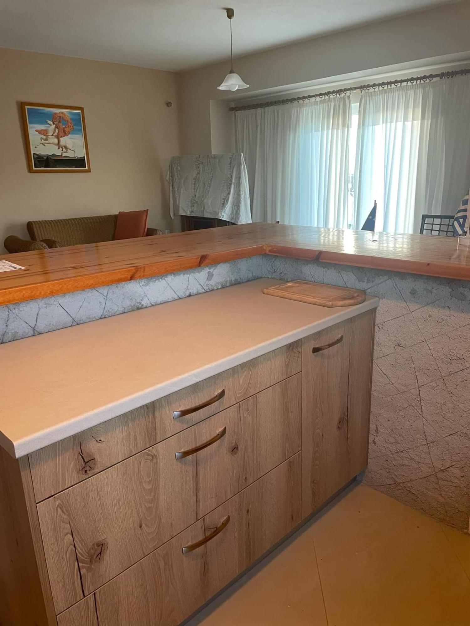Apartment Rodopi *