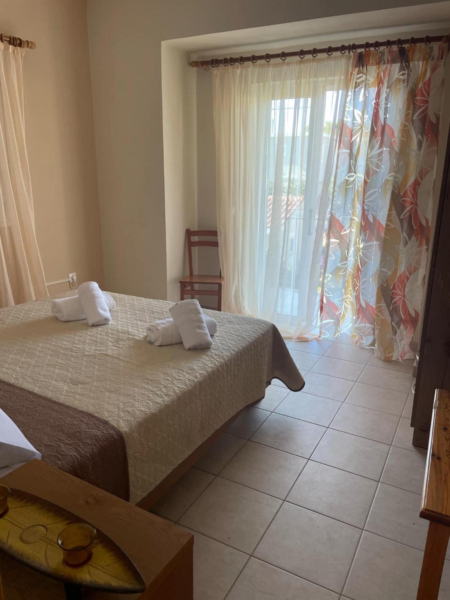 Rodopi Apartment *