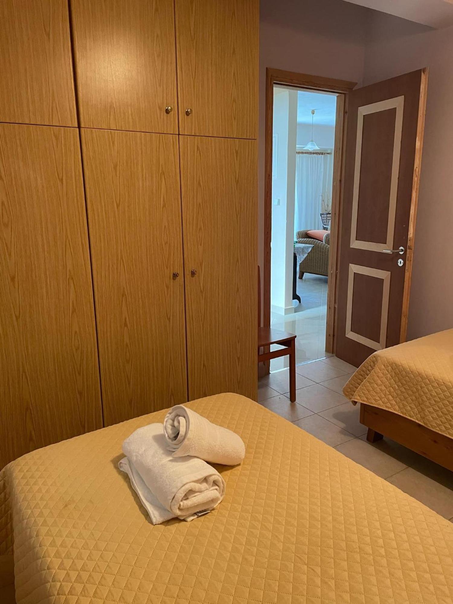 Rodopi Apartment Skala (Kefalonia)