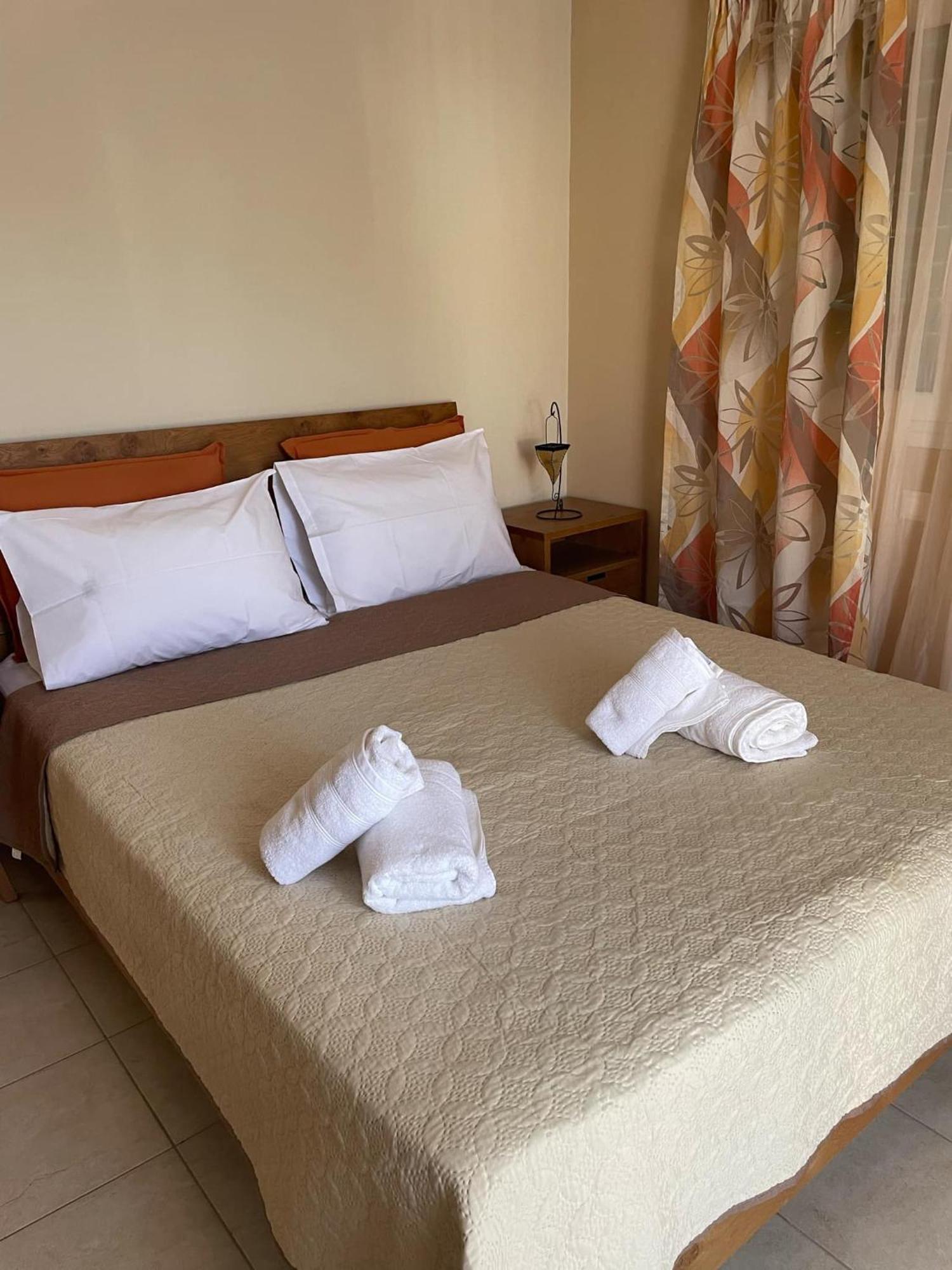 Apartment Rodopi Skala (Kefalonia)