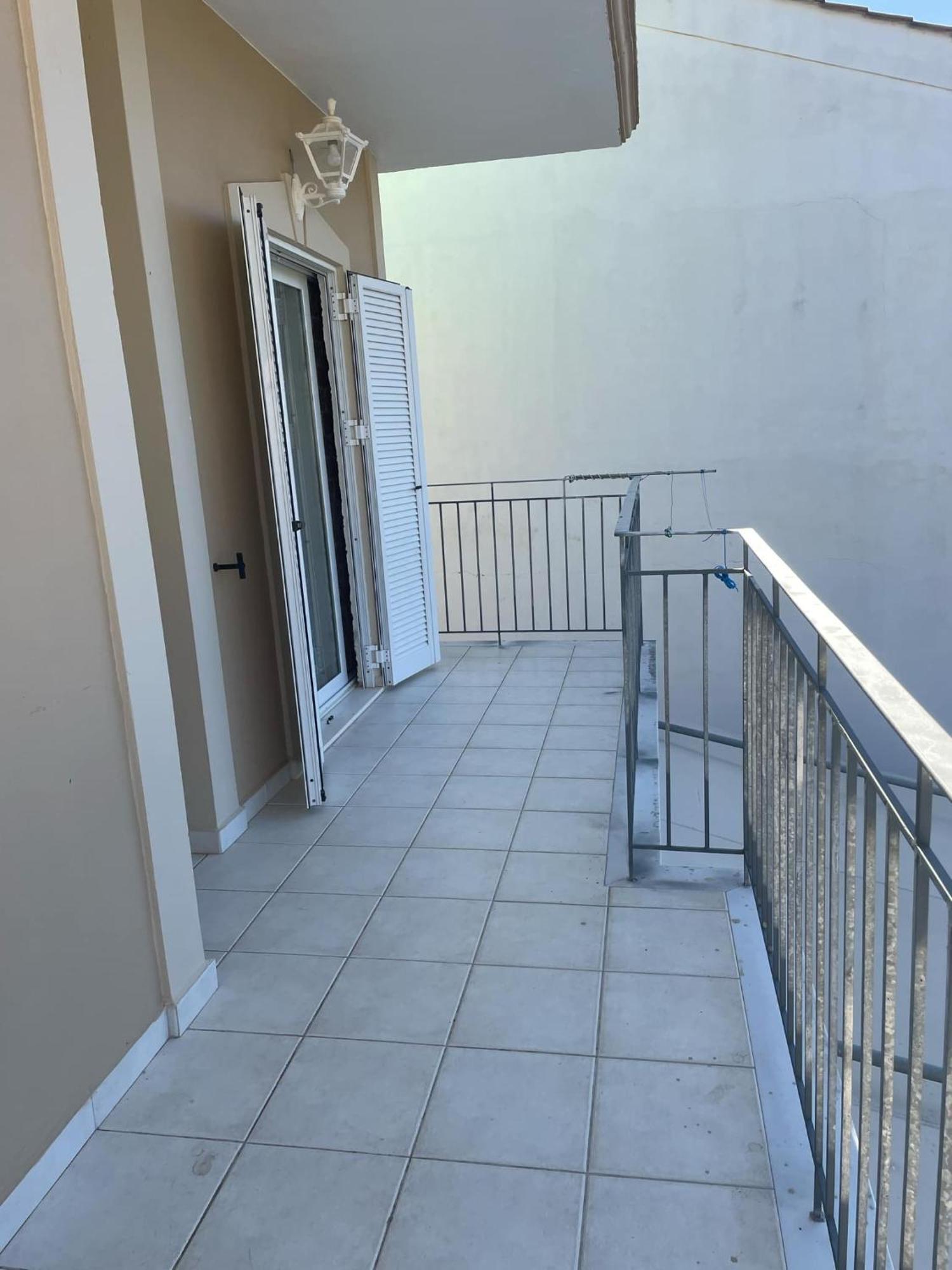Appartement Rodopi